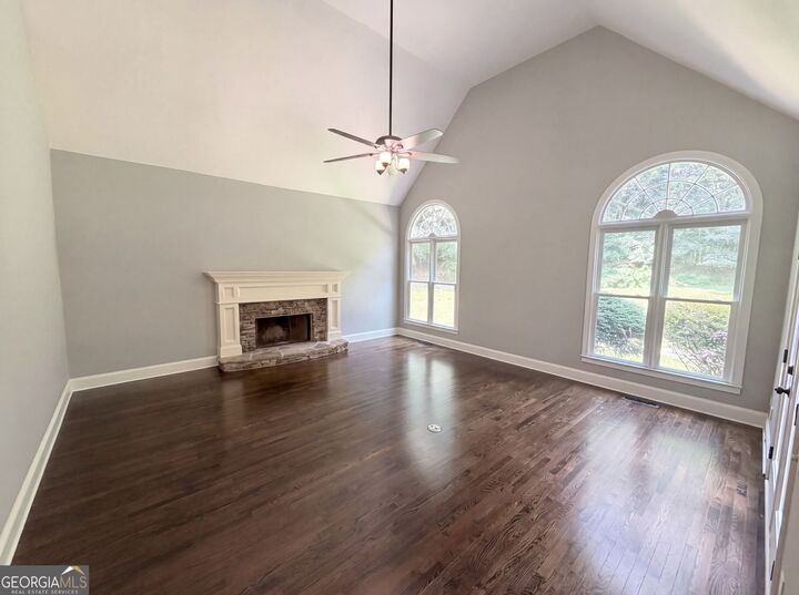 Property Photo: 120 Bay Colt Road GA 30009