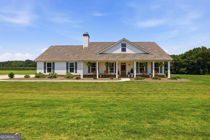 Property Photo:  5300 Bethany Road  GA 30625 