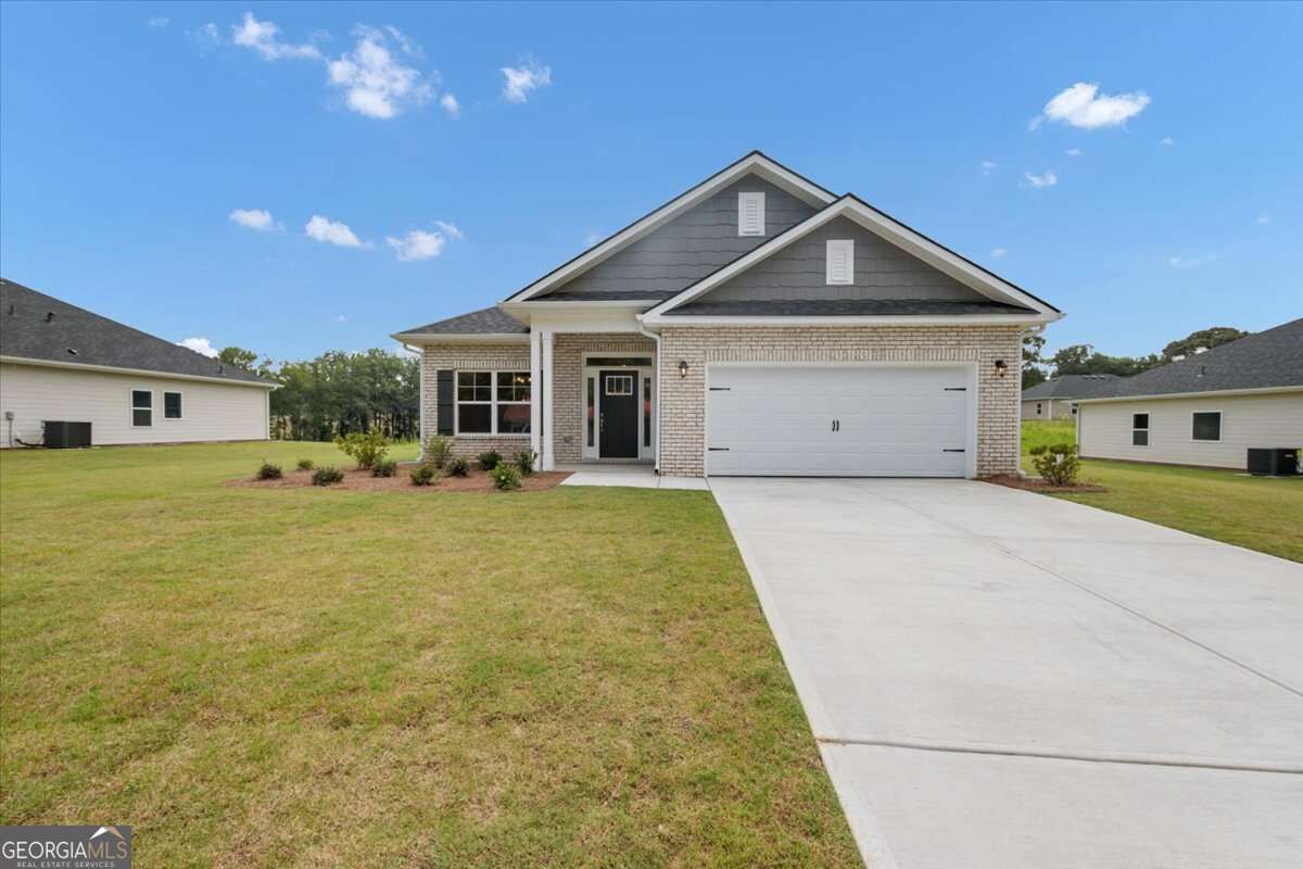 Property Photo: 317 Angela Avenue Lot 04 GA 30108