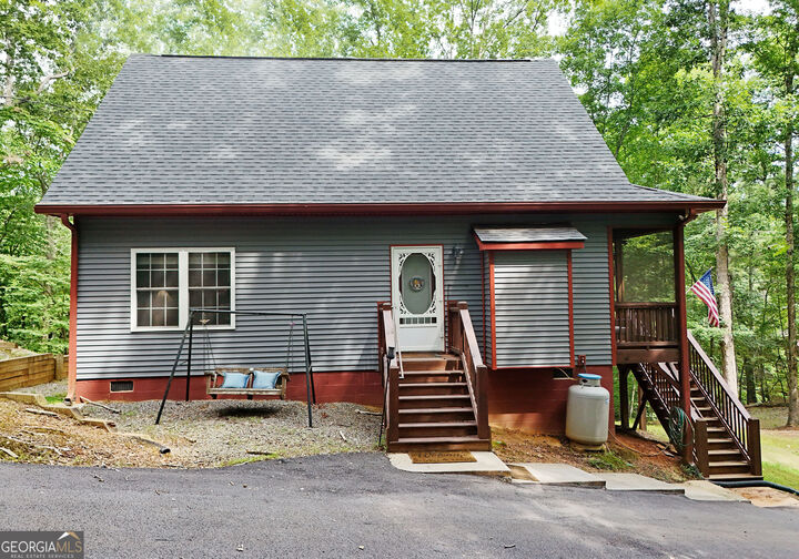 Property Photo: 11 Key Court GA 30540