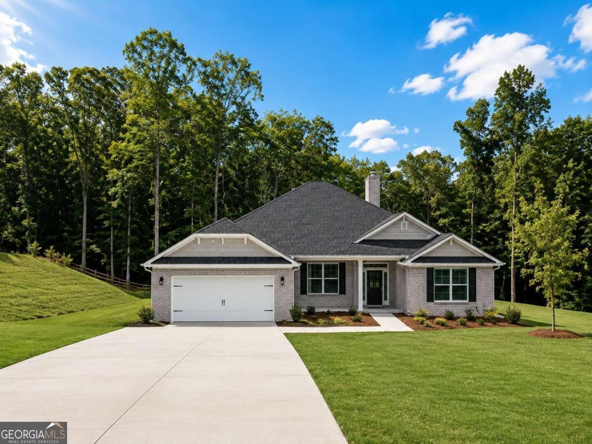 Property Photo:  3354 Siena Place  GA 30135 