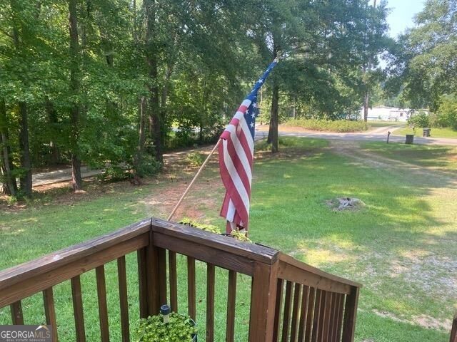 Property Photo: 159 Merry Drive GA 31061