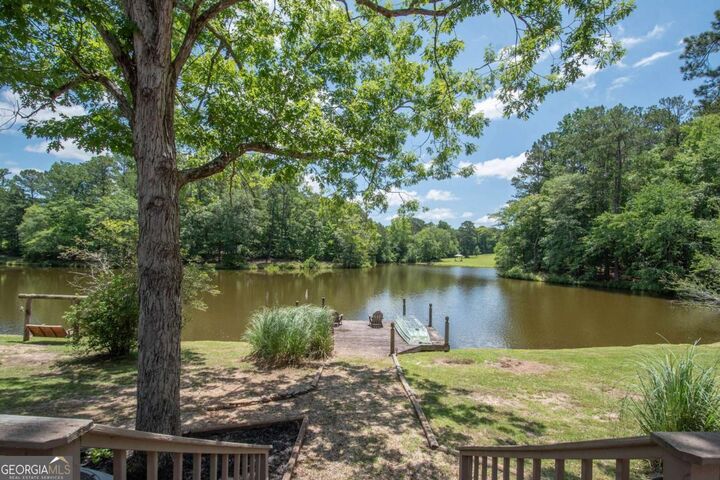 Property Photo:  4973 Greenville Road  GA 30241 