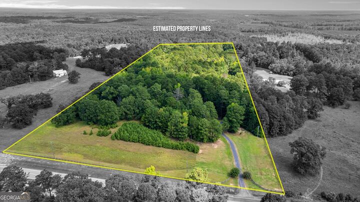 Property Photo:  4973 Greenville Road  GA 30241 