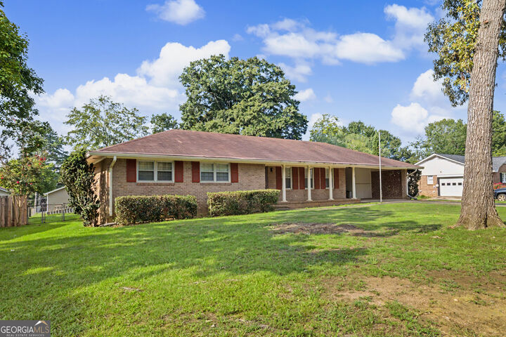 Property Photo:  114 Bobolink Drive  GA 30224 