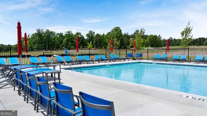 Property Photo: 850 Trillium Drive GA 30248