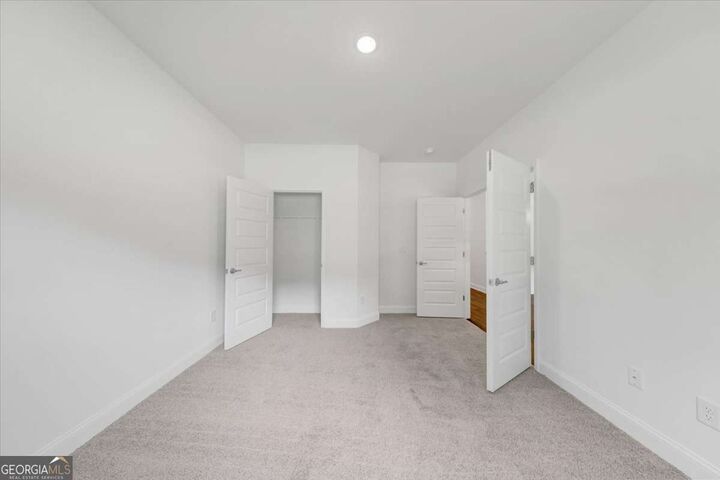 Property Photo:  305 Angela Avenue Lot 07  GA 30108 