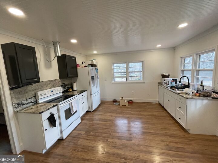 Property Photo:  523 Pantertown Circle  GA 30559 