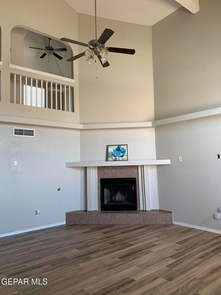 Property Photo: 5328 Lucio Moreno Drive TX 79934
