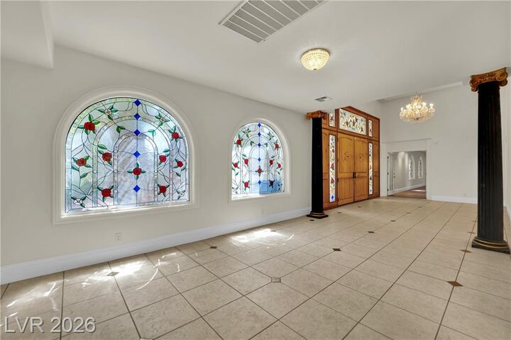 Property Photo: 1250 Shadow Lane NV 89102