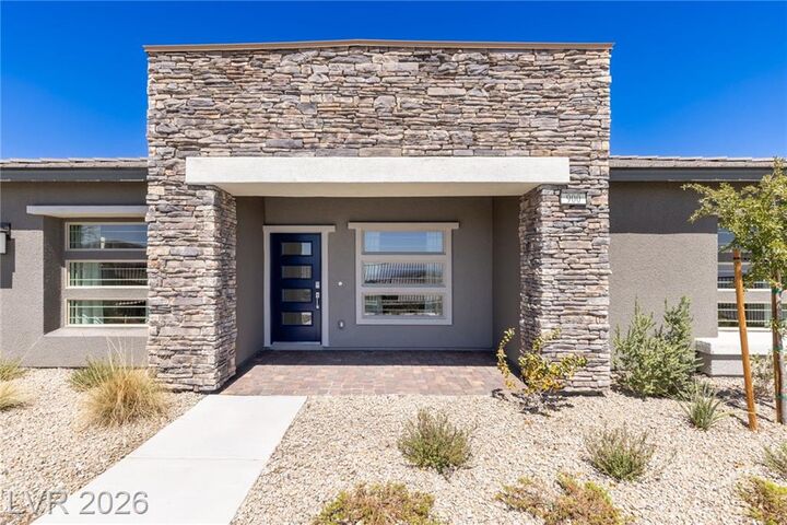 Property Photo: 900 Regent Terrace Lane NV 89138
