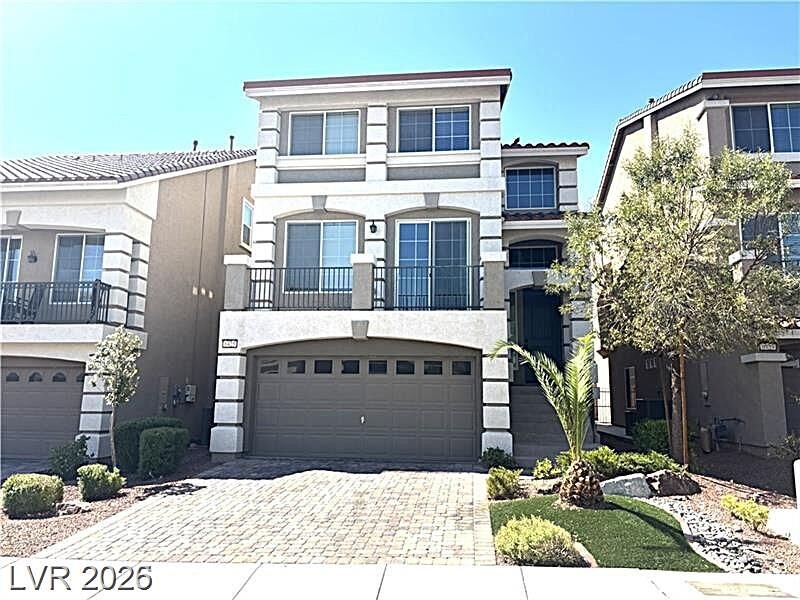 Property Photo: 6425 Jackson Spring Road NV 89118