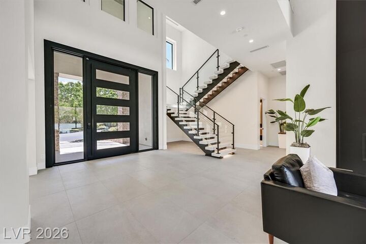 Property Photo:  34 Vintage Canyon Street  NV 89141 