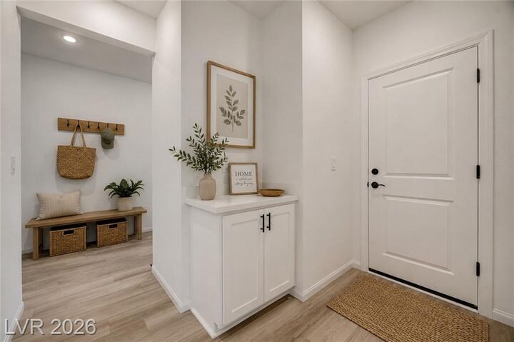 Property Photo:  3896 Blooming Orange Avenue  NV 89141 