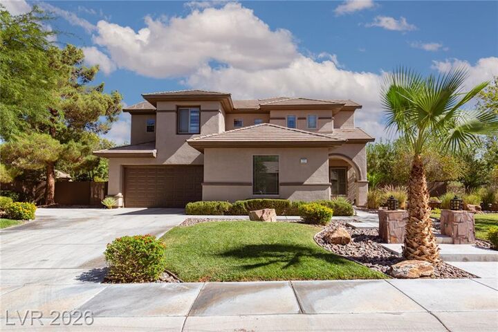 Property Photo: 22 Douglas Grove Road NV 89052