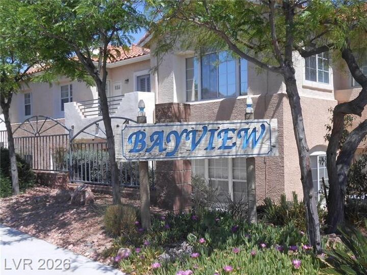 Property Photo:  103 Topsail Drive N/A  NV 89005 