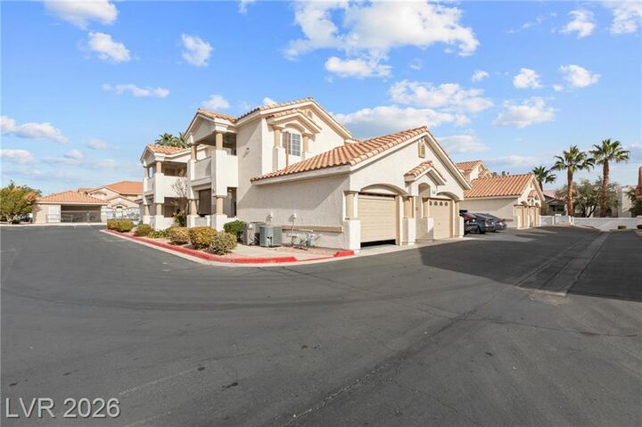 Property Photo:  3327 Erva Street 233  NV 89117 