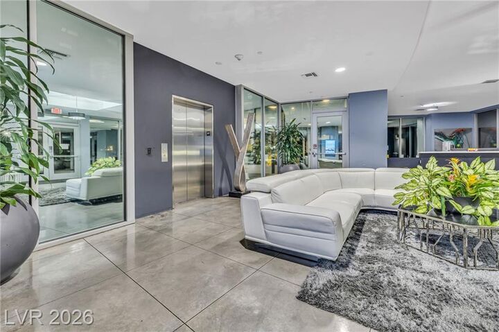 Property Photo:  8925 West Flamingo Road 201  NV 89147 