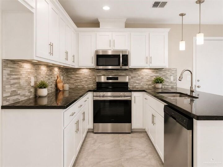 Property Photo:  707 Palmer Road 6  TX 78573 