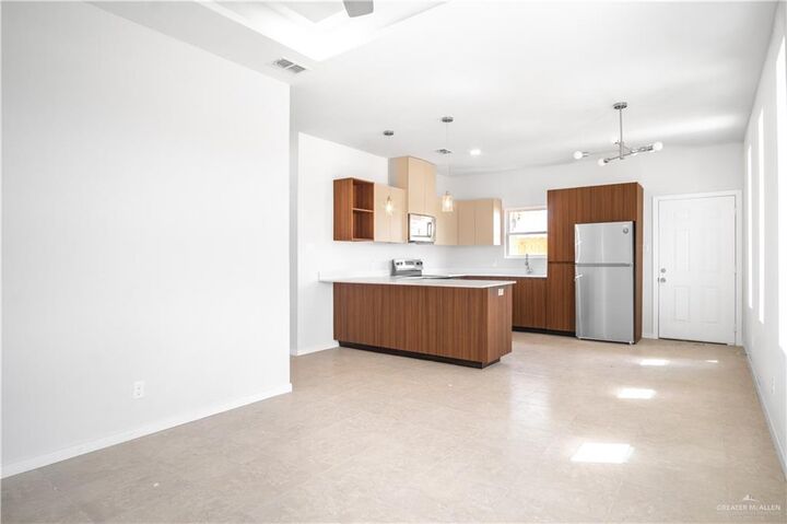 Property Photo:  704 N Alexandrite Avenue 1  TX 78541 