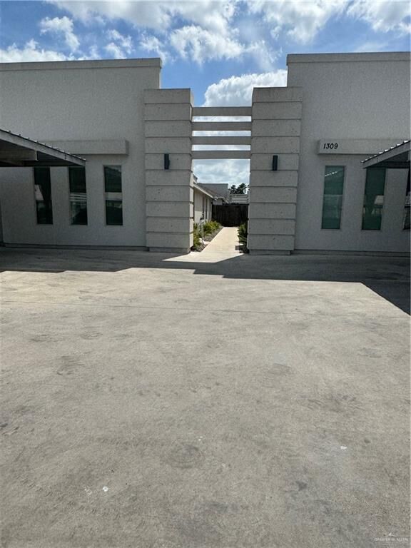 Property Photo: 1309 Alta Vista Avenue 3 TX 78599