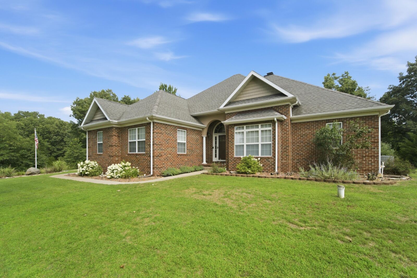 Property Photo: 6776 Fox Crossing IN 46534