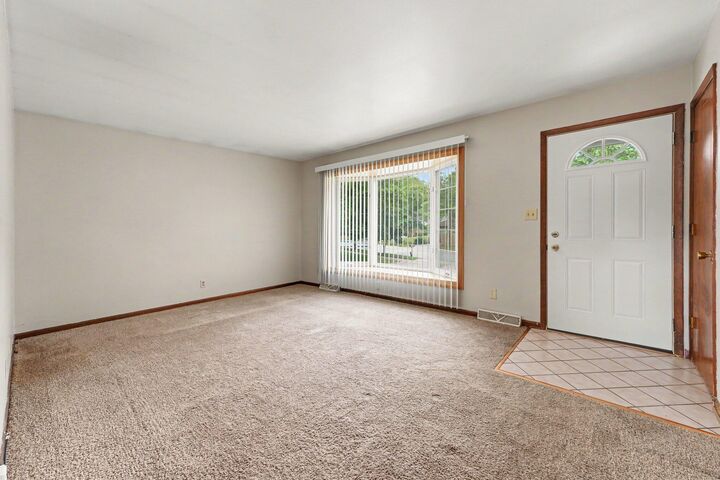 Property Photo:  640 Julie Drive  IN 46375 