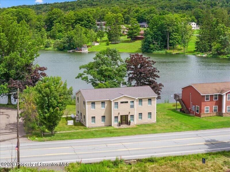Property Photo: 16523 Pennsylvania 706 PA 18801