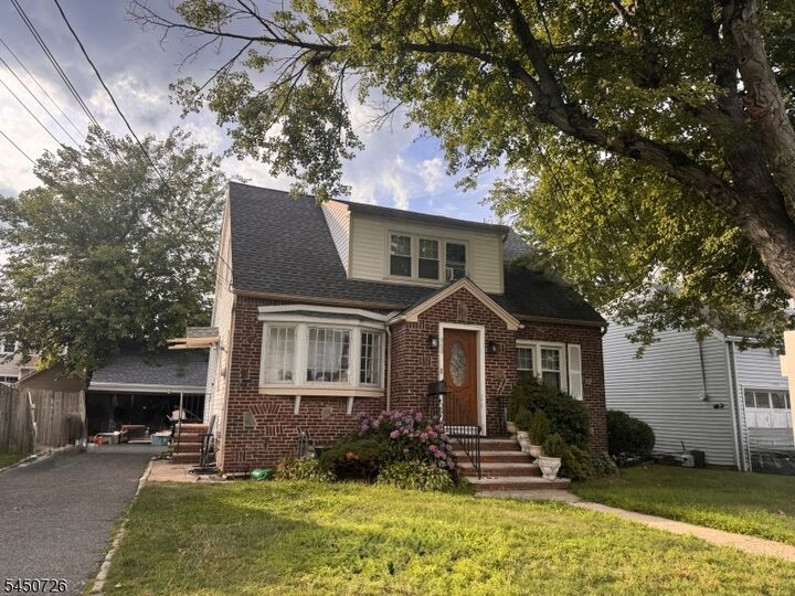 Property Photo:  968 Liberty Ave  NJ 07083 