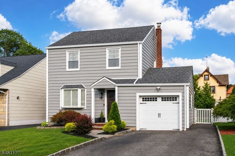 Property Photo:  26 Funston Pl  NJ 07110 