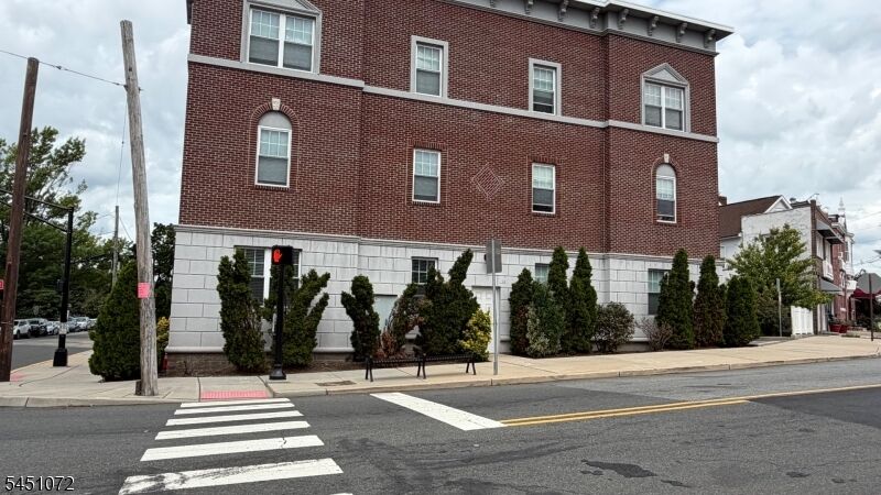 Property Photo: 7 Myrtle St Unit 2 NJ 07003