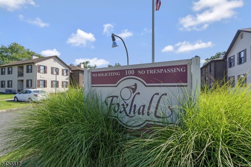 Property Photo:  38 Foxhall  NJ 08846 