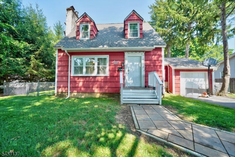 Property Photo: 17 Orchard St NJ 07442