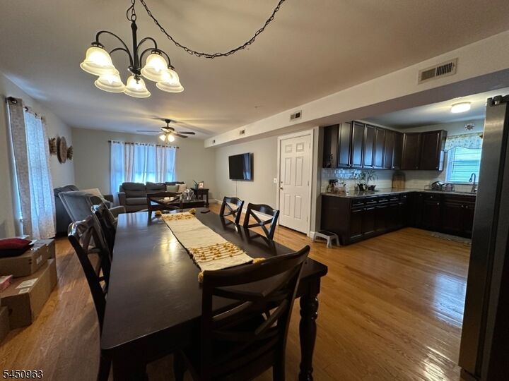 Property Photo: 394 Sussex St 2 NJ 07503