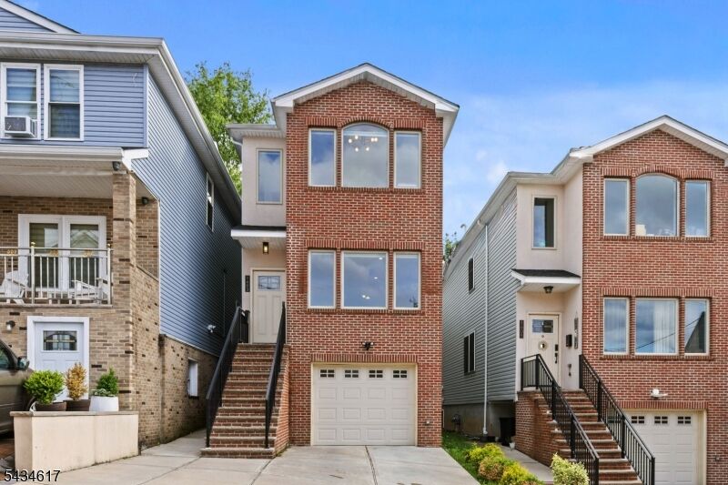 Property Photo:  1603 71st St  NJ 07047 