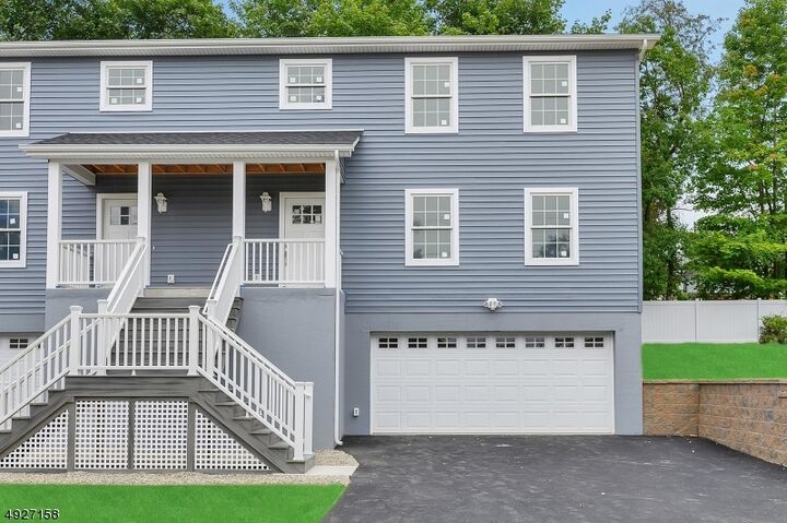 Property Photo: 7 Harrison St A NJ 07960