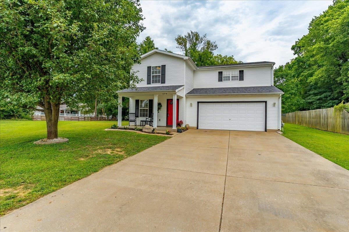 Property Photo:  679 Canoe Creek Drive  KY 42420 