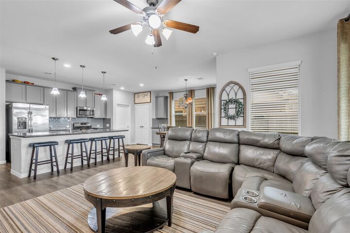 Property Photo:  31410 Elkcreek Bend Drive  TX 77447 