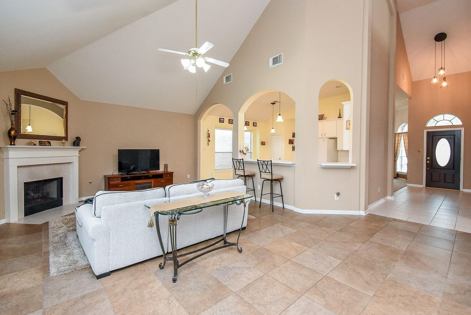 Property Photo:  1727 Maryvale Drive  TX 77494 