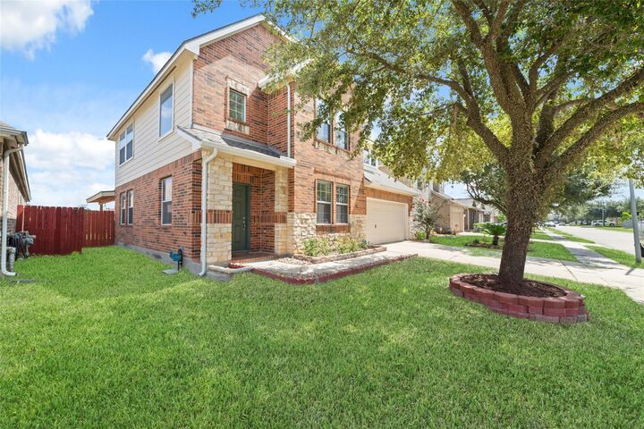 Property Photo:  8914 Parlin Ridge Drive  TX 77040 