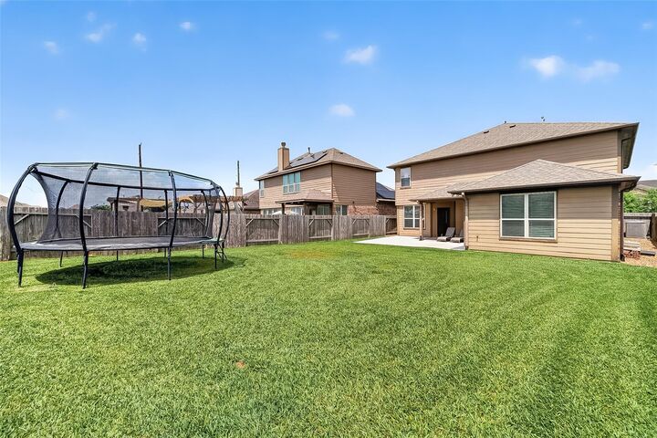 Property Photo:  29011 Dryander Forest Court  TX 77494 