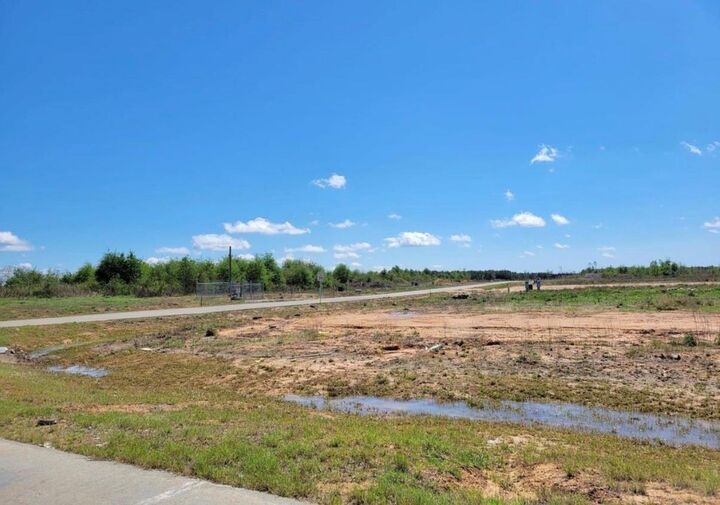 Property Photo: 8121 Road 5837 TX 77327