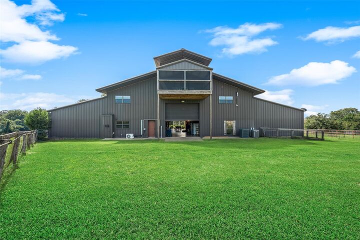 Property Photo:  28659 Double Culvert Road  TX 77445 
