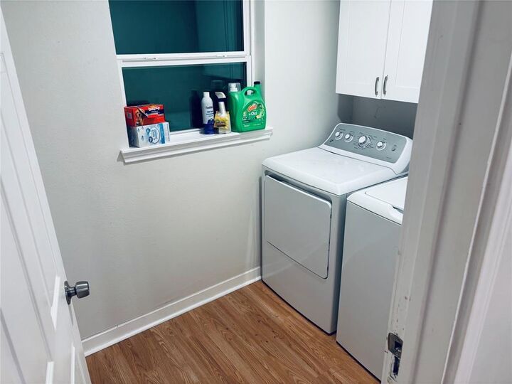 Property Photo: 1828 Forest Hill TX 77023