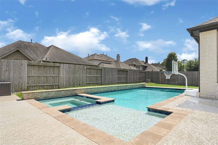 Property Photo:  13018 Fernbank Forest Drive  TX 77346 