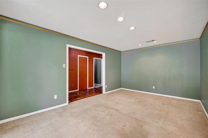 Property Photo: 7707 Burning Hills Drive TX 77071