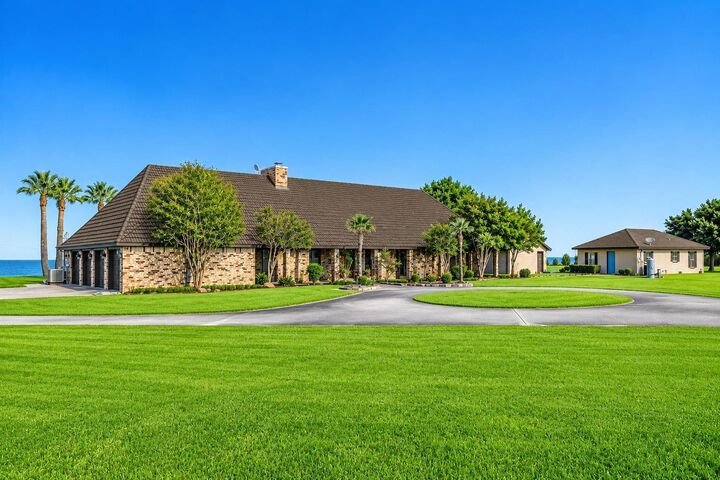 Property Photo:  11212 Cedar Gully Road  TX 77523 