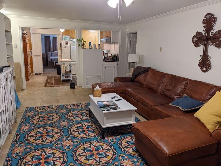 Property Photo: 121 Albacore Avenue TX 77550