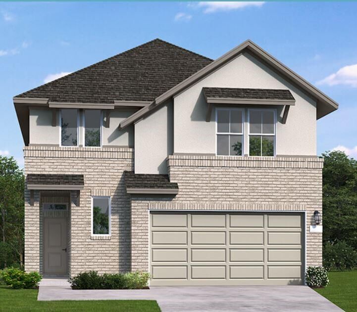 Property Photo: 31841 Pecan Cottage Lane TX 77386