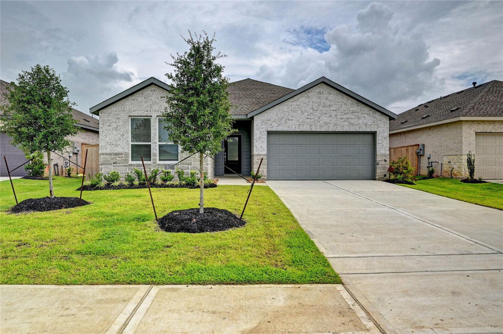 Property Photo:  26606 Honeydew Green Lane  TX 77493 